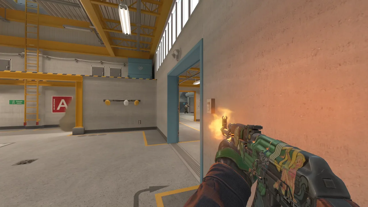 highlight